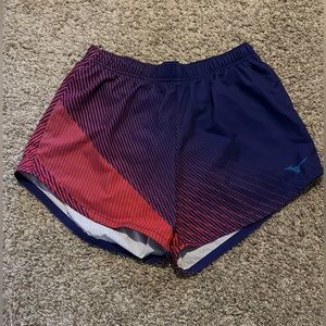 Mizuno Shorts